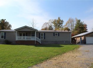 6042 N Railroad Ave, Conesus, NY 14435