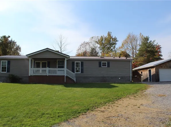 6042 N Railroad Ave, Conesus, NY 14435