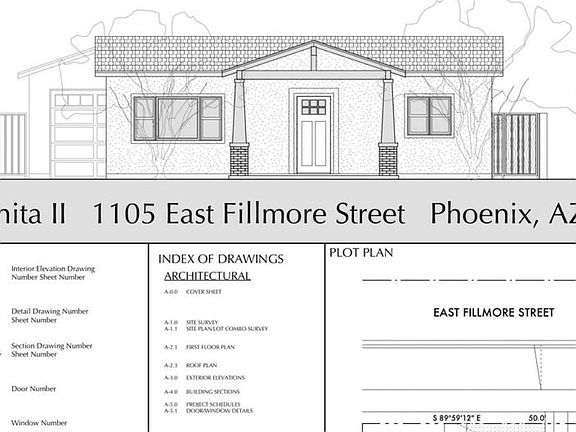 3rd image of 1105 E FILLMORE Street #27
