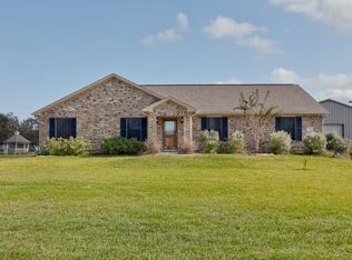 3723 Sky Ranch Dr, Alvin, TX 77511