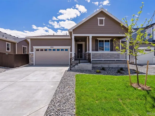 19040 E 96th Place, Commerce City, CO 80022