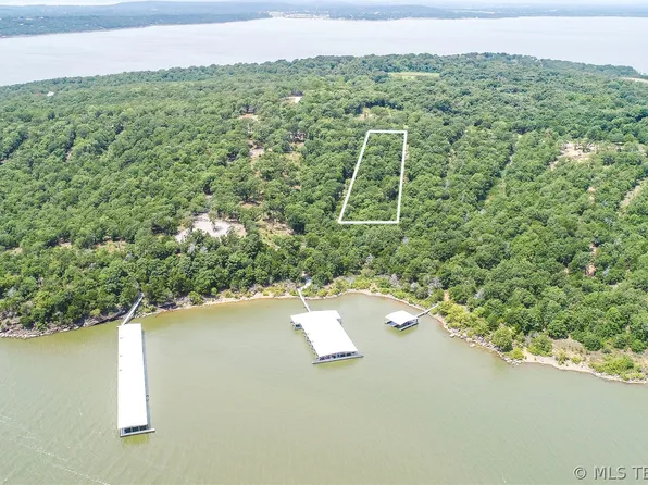 79 Patriot Point, Eufaula, OK 74432