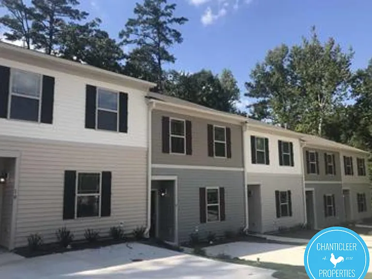 6 Rochambeau Ct #1 — Photo 1