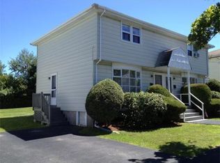 149 Wedgewood Rd, Worcester, MA 01602