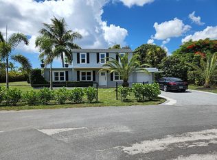 1300 W Chandler Rd, Glen Ridge, FL 33406