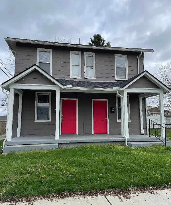 517 Buckeye St