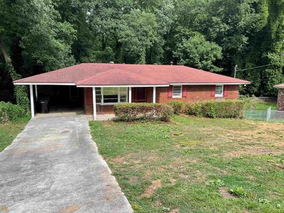 5310 Timbo Ln SW, Mableton, GA, 30126