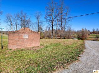 0 Hyatt Hts, Columbia, KY 42728