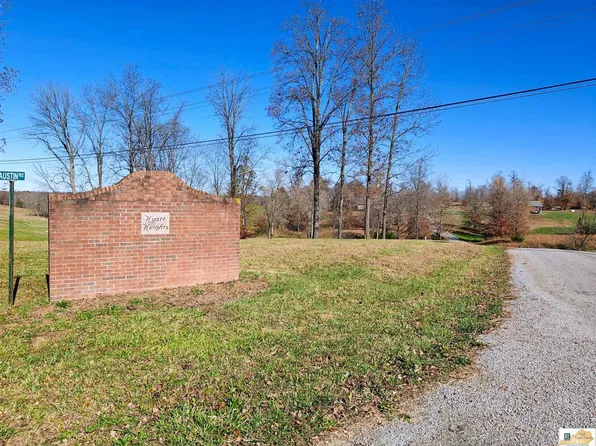 0 Hyatt Hts, Columbia, KY 42728