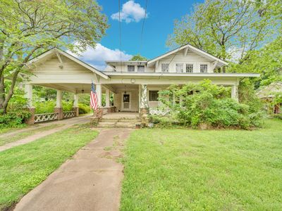 920 E Franklin St, Hillsboro, TX, 76645