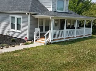 4231 Stallings Rd, Harrisburg, NC 28075