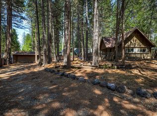 30537 Sleepy Hollow Dr, Shingletown, CA 96088