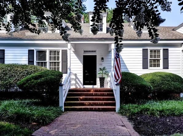 103 Dogleg Dr, Williamsburg, VA 23188