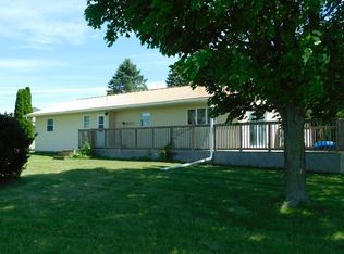 209 High Echo Ln, Westby, WI 54667