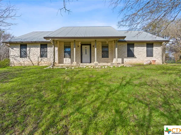 601 Oakwood Dr, Buda, TX 78610