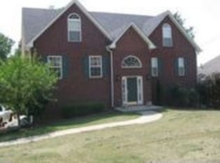 3732 Henricks Hill Dr, Smyrna, TN 37167