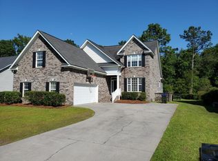 130 Amen Cor, Summerville, SC 29483