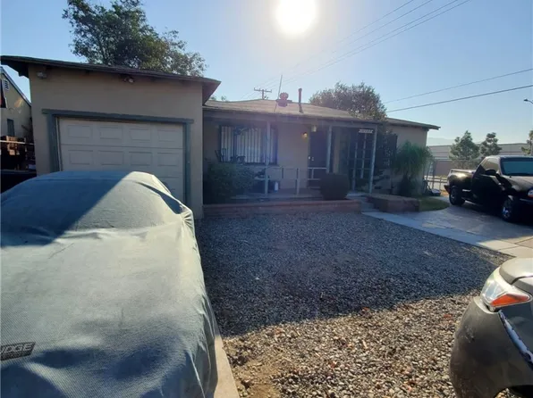 10487 Beech Ave, Fontana, CA 92337