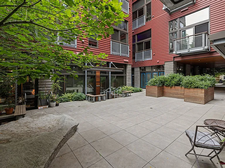 Ballard Lofts — Photo 41