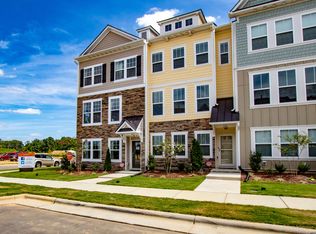 329 Great Northern Sta, Apex, NC 27502