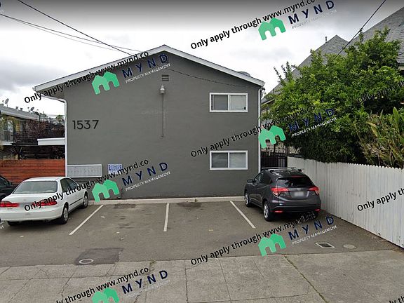 2nd image of 1537 8th Ave #F
