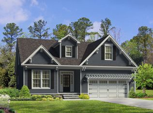82 Bowhill Dr, Clayton, NC 27527