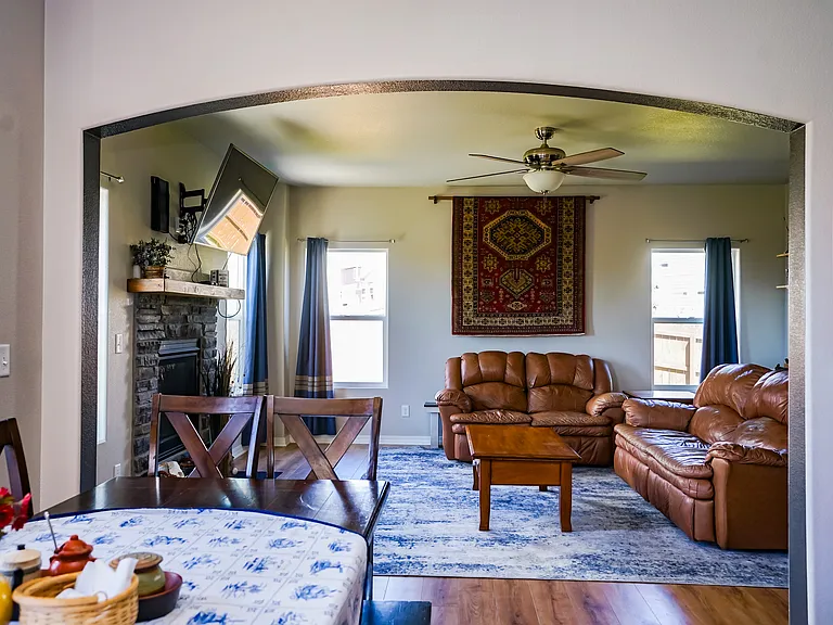 7437 Thorn Brush Way — Photo 16