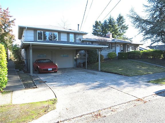 2nd image of 2613 N Bristol St