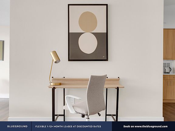Office Area
