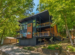 13501 Arrow Ln, Garfield, AR 72732