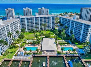 3224 S Ocean Blvd APT 510B, Highland Beach, FL 33487