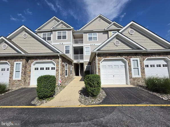3003 Heather Dr #J, Milford, DE 19963
