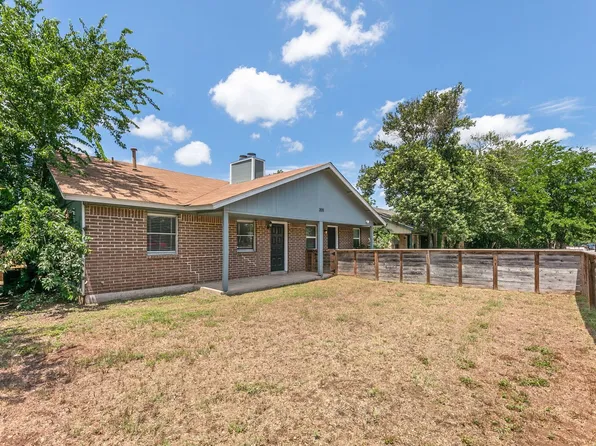 Cv-Aus2011 E Stassney, 2011 E Stassney Ln #B, Austin, TX 78744