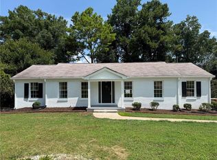 2946 Gena Dr, Decatur, GA 30032