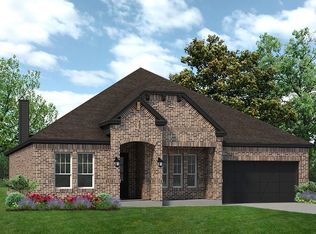 5412 Century, Argyle, TX 76226