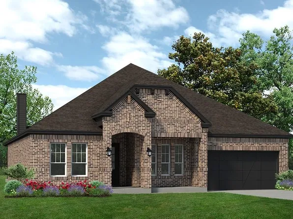 5412 Century, Argyle, TX 76226