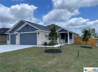 6107 Tivoli Rd, Temple, TX 76502