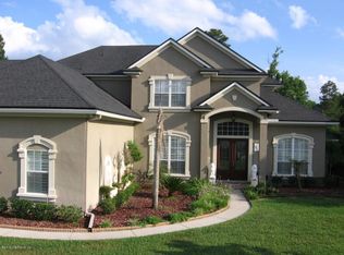 1954 Hickory Trace Dr, Fleming Island, FL 32003