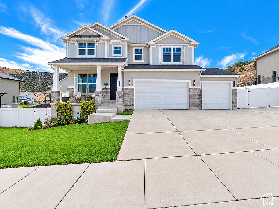 1st image of 7401 N Pawnee Rd #307