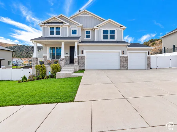 7401 N Pawnee Rd #307, Eagle Mountain, UT 84005