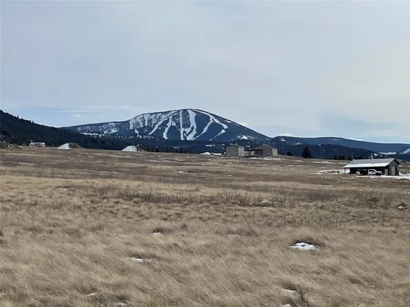 Nhn North Sun Bear Dr, Philipsburg, MT 59858