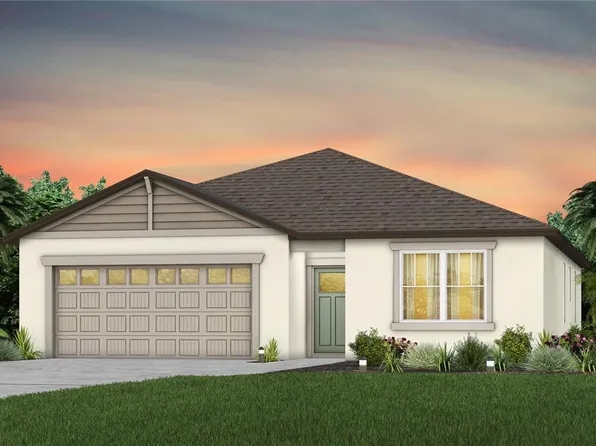451 Pine Tree Blvd, Lake Alfred, FL 33850