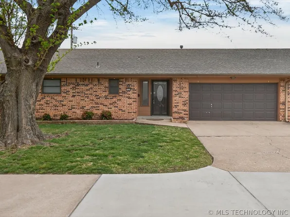 3321 Tuxedo Blvd APT B, Bartlesville, OK 74006