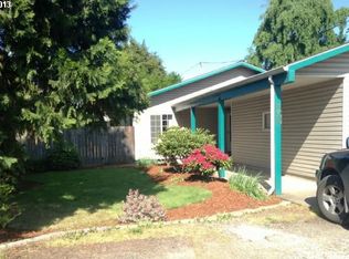2004 7th St, Springfield, OR 97477