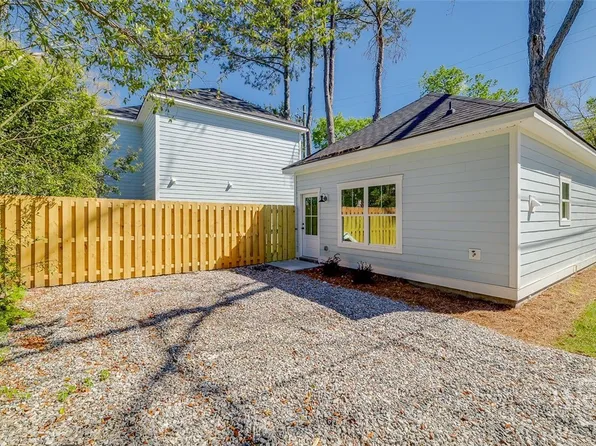 1619 Le Grand St, Savannah, GA 31401