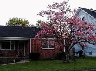 81 Irwin Pl, Lawrence Township, NJ 08648