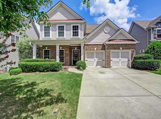 7631 Triton Ct, Flowery Branch, GA 30542