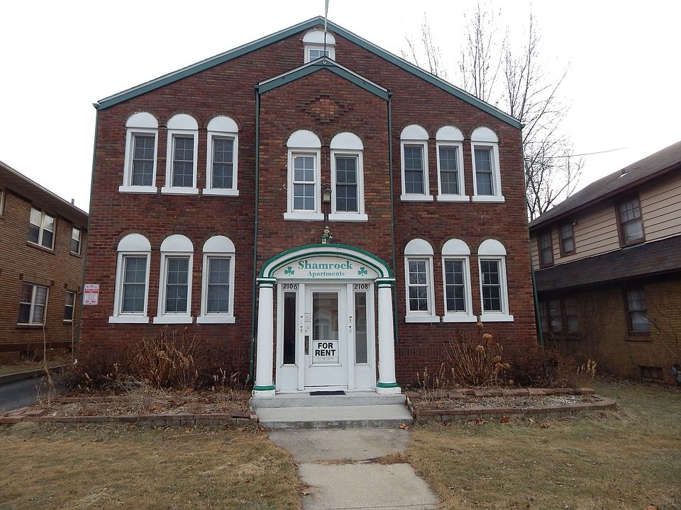 1st image of 2106 Auburn St #2E