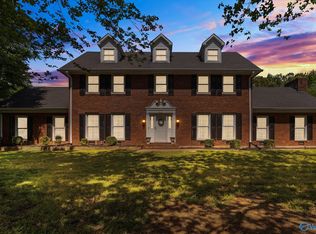 10316 Highway 67 S, Baileyton, AL 35019