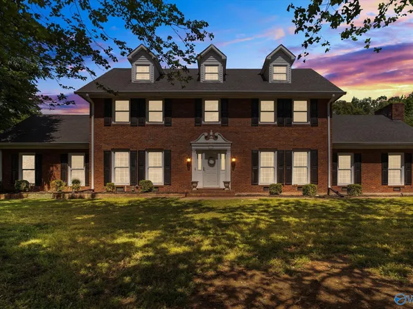 10316 Highway 67 S, Baileyton, AL 35019